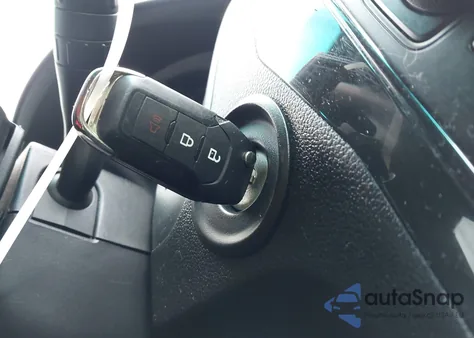 2016 Ford Explorer из США, поврежденный, VIN 1FM5K7B89GGA93352